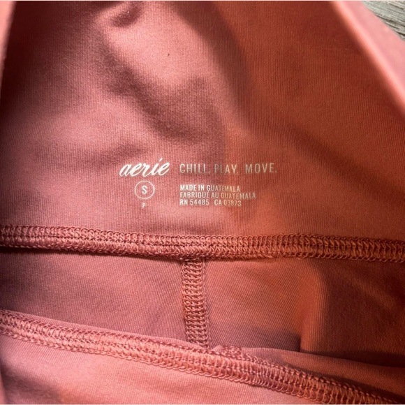 AERIE LEGGINGS - Picture 2 of 2